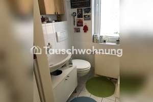 Tauschwohnung: 4-Zimmer-Wohnung in Hannover Vahrenwald-List tauschen – Die vollständige Adresse der Immobilie erhältst du vom Anbieter., 30161 List, Hannover – Vorschaubild 9