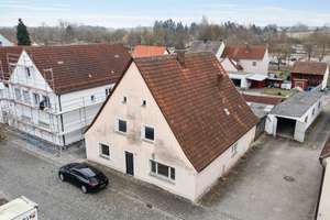 HEGERICH: Neuer Preis - Charakterhaus mit steuerlichem Extra - Denkmal-AfA macht’s möglich! – Die vollständige Adresse der Immobilie erhältst du vom Anbieter., 92342 Freystadt – Vorschaubild 6