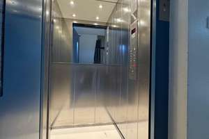 3-Zimmer-Obergeschosswohnung in München - Stadtteil Bogenhausen - zu verkaufen! – Die vollständige Adresse der Immobilie erhältst du vom Anbieter., 81927 Englschalking, München – Vorschaubild 6