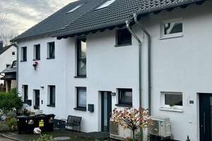 Reihenhaus aus 2023 mit WP in Bo-Eppendorf am Südpark – Weidenhagen -, 44869 Höntrop, Bochum – Vorschaubild 1