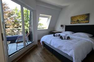 Exclusive Wohnung im Waldstraßenviertel (Terrasse,Klima,Balkon,Luxusküche inkl.,u.v.m) – Die vollständige Adresse der Immobilie erhältst du vom Anbieter., 4105 Zentrum-Nordwest, Leipzig – Vorschaubild 8