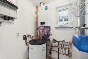 Gepflegtes Einfamilienhaus mit Pool und Nebengelass in begehrter Lage von Zeuthen – Dahme-Spreewald (Kreis) – Vorschaubild 14