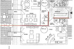 Lichtdurchflutete 2,5-Zimmer-Wohnung mit zwei Terrassen und zwei Gärten in ruhiger Lage von Mannheim – Die vollständige Adresse der Immobilie erhältst du vom Anbieter., 68259 Feudenheim, Mannheim – Vorschaubild 14