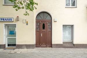 Sanierte Altbauwohnung ums Eck vom Tegeler See – Die vollständige Adresse der Immobilie erhältst du vom Anbieter., 13507 Tegel, Berlin – Vorschaubild 3