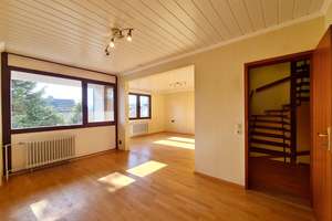 Ihr neues Zuhause in Harleshausen mit Garten, Ausblick und Sauna in ruhiger Lage – Die vollständige Adresse der Immobilie erhältst du vom Anbieter., 34128 Harleshausen, Kassel – Vorschaubild 9