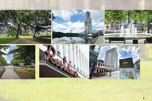 Lichtdurchflutete 2-Zimmer-Wohnung mit Terrasse und Domblick! WE 38 – Probsteigasse 41-43, 50670 Altstadt/Nord, Köln – Vorschaubild 6