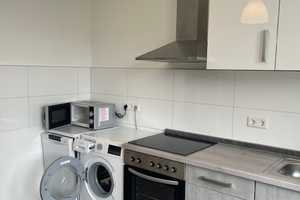 **FURNISHED** Moderne 2 Zimmerwohnung in der City – Bismarckstr. XXX, 40210 Düsseldorf – Vorschaubild 6