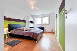 Großzügiges Familiendomizil mit Blick ins Grüne -  Ihr neues Zuhause in Bad Kreuznach-Süd  – Die vollständige Adresse der Immobilie erhältst du vom Anbieter., 55543 Bad Kreuznach – Vorschaubild 50