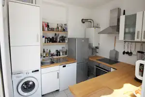 Schöne 2-Zimmer-Wohnung mit Terrasse in MG-City von Privat zu vermieten! – Bismarckstraße 45, 41061 Mönchengladbach – Vorschaubild 5