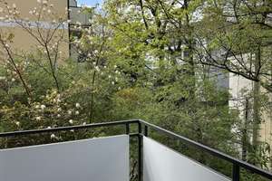 Top - renovierte 2 Zimmer Wohnung Haidhausen/ Bogenhausen – Ismaninger Straße 27, 81675 Maximilianeum, München – Vorschaubild 5