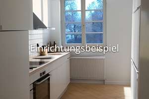 3- Zimmerwohnung mit Balkon  – Teplitzer Straße 80, 1219 Leubnitz-Neuostra, Dresden – Vorschaubild 9