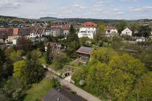 Ökologisches EFH mit toller Fernsicht und Top Energiestandard B - ruhige Lage an der Altstadt – Die vollständige Adresse der Immobilie erhältst du vom Anbieter., 78234 Engen – Vorschaubild 7