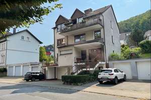 Freistehendes 2-Familienhaus mit 3 Pkw-Garagen 
In familienfreundlicher Lage von Hagen-Westerbauer – Die vollständige Adresse der Immobilie erhältst du vom Anbieter., 58135 Haspe-West, Hagen – Vorschaubild 21