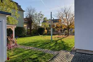 Nachhaltig vermietetes Mehrfamilienhaus mit Fußbodenheizung in idyllischer Wohnlage – Dresden – Vorschaubild 5