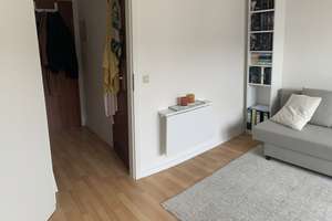 1-Zimmer-Appartements für Student:innen im Jungbusch am Neckarkanal – 68159 Innenstadt/Jungbusch, Mannheim – Vorschaubild 3