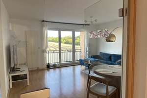 Stadtnah mitten im Grünen: 3-Zimmer-Wohnung in Erfurt-Urbich – Überm Steinknatze 29, 99099 Urbich, Erfurt – Vorschaubild 6