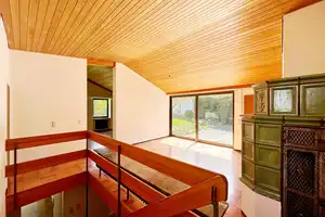 Hier will ich wohnen!!!
Idyllisches Einfamilienhaus am Hofgarten!!! – Landshut – Vorschaubild 8