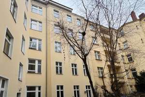 Großzügige, bezugsfreie Handwerker-AB-ETW nahe Sophie-Charlotte-Platz – Die vollständige Adresse der Immobilie erhältst du vom Anbieter., 14057 Charlottenburg, Berlin – Vorschaubild 7