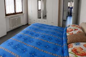 Wohnen mit Ausblick – großzügige 4-Zimmer-Wohnung mit zwei Balkonen – Die vollständige Adresse der Immobilie erhältst du vom Anbieter., 63619 Bad Orb – Vorschaubild 12