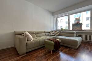 Schöne 2-Zimmer Wohnung im Herzen von Friedrichstadt - WG geeignet! – Herzogstr. 33, 40215 Friedrichstadt, Düsseldorf – Vorschaubild 2