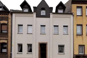 93 qm große 4-Zimmer-Wohnung in ruhiger Seitenstraße von Düsseldorf-Hassels – Am Köhnen 33, 40599 Hassels, Düsseldorf – Vorschaubild 5