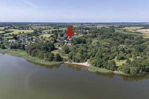 Rarität: Modernes Architektenhaus nur wenige Gehminuten vom Wasser entfernt – Schleswig-Flensburg (Kreis) – Vorschaubild 4
