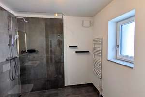 Familien-Maisonette 103m² mit 151m² Privatgarten Süd | Erstbezug nach Kernsanierung 2026 – Die vollständige Adresse der Immobilie erhältst du vom Anbieter., 81249 Aubing-Süd, München – Vorschaubild 13