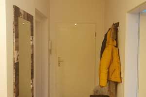 Schöne 3-Zimmer-Wohnung mit Balkon und EBK – 39122 Leipziger Straße, Magdeburg – Vorschaubild 7