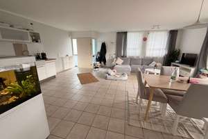 Solides, sicheres Invest: gepflegtes 6-Parteienhaus in Porz-Langel. – Die vollständige Adresse der Immobilie erhältst du vom Anbieter., 51143 Langel, Köln – Vorschaubild 11