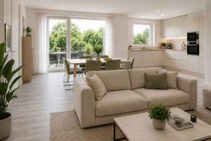Modern in Merscheid! 
Erst Mietertrag sichern - später einziehen. – 42699 Ohligs/Aufderhöhe/Merscheid, Solingen – Vorschaubild 8