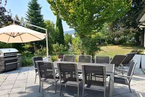 Winkelbungalow par excellence. Mit traumhafter Kulisse in bester Lage von Kassel-Harleshausen! – Die vollständige Adresse der Immobilie erhältst du vom Anbieter., 34128 Harleshausen, Kassel – Vorschaubild 7
