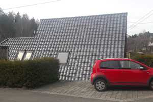 kl. gemütliches Dachhäusle in Spraitbach – Ostalbkreis – Vorschaubild 26