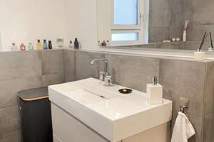 Exklusive 3-Zimmer-Wohnung in Fürth-Burgfarrnbach - hochwertige Küche, Balkon, Aufzug & TG – Die vollständige Adresse der Immobilie erhältst du vom Anbieter., 90768 Atzenhof, Burgfarrnbach, Fürth – Vorschaubild 32