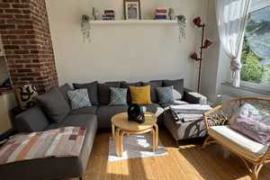 Schöne 3-Zimmer-Wohnung in Wuppertal – Hellerstr 13, 42103 Wuppertal – Vorschaubild 9