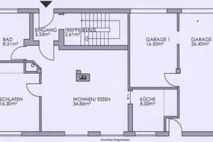 Großzügiges ZFH mit Garten · 2 Garagen · 2 Außenstellplätzen – Die vollständige Adresse der Immobilie erhältst du vom Anbieter., 65529 Waldems – Vorschaubild 10