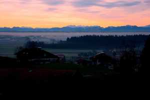 *Home & Office mit traumhafter Aussicht* – Mühldorf am Inn (Kreis) – Vorschaubild 3