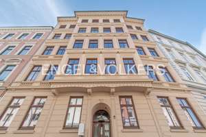 Historischer Charme trifft zeitlose Eleganz! – Die vollständige Adresse der Immobilie erhältst du vom Anbieter., 22087 Hohenfelde, Hamburg – Vorschaubild 1
