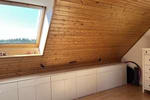 Helle 5-Zimmer-Maisonettewohnung 1.OG mit Balkon und Carpot – Die vollständige Adresse der Immobilie erhältst du vom Anbieter., 24111 Russee, Kiel – Vorschaubild 16