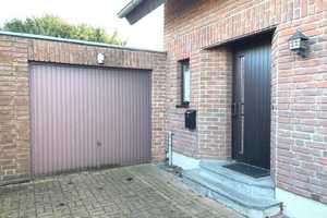 Kleines, freistehendes Einfamilienhaus mit Garage – Viersen (Kreis) – Vorschaubild 21