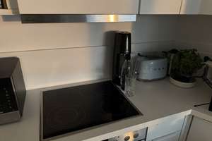 Nur für EINE Person ! 2-Zimmer-Apartment in Obermenzing – Hermine-von-Parish-Straße 3, 81245 Neupasing, München – Vorschaubild 4
