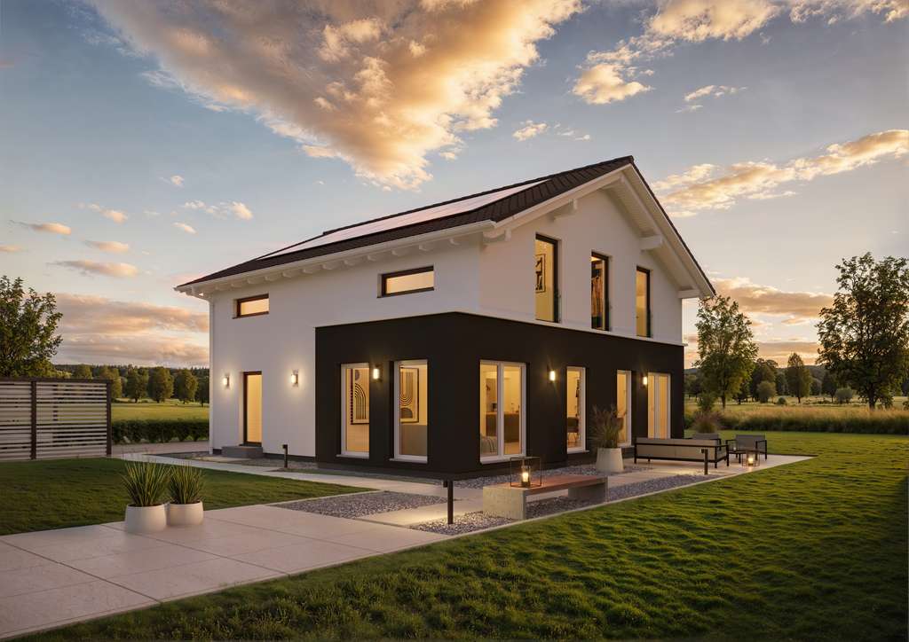 Immobilie in Alheim - Build Your Way – Entscheide selbst, wie du bauen willst. - Bild 0