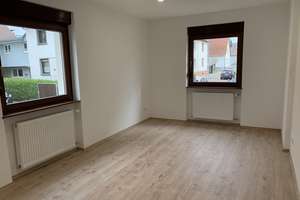 Moderne & helle 2-Zimmer-Wohnung mit Küche in Walzbachtal – 75045 Walzbachtal – Vorschaubild 7