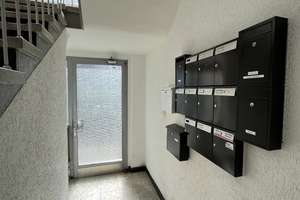 GEPFLEGTE 3 ZI WOHNUNG MIT BALKON - IN UNTERBILK – Bilker Allee 4, 40219 Unterbilk, Düsseldorf – Vorschaubild 13