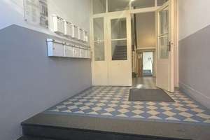 hübsche 3- Raumwohnung in der 2. Etage - perfekt für junge Familien/Paare – Dalbergsweg 8, 99084 Brühlervorstadt, Erfurt – Vorschaubild 2
