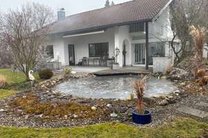 Einfamilienhaus mit Garage und Wintergarten – Die vollständige Adresse der Immobilie erhältst du vom Anbieter., 86415 Mering – Vorschaubild 3