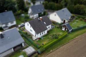 Großzügiges Einfamilienhaus in ruhiger Lage! – Die vollständige Adresse der Immobilie erhältst du vom Anbieter., 8321 Zschorlau – Vorschaubild 36