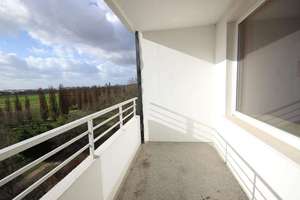 Über den Dächern von Fischeln! Familienwohnung mit Balkon! – Remscheider Straße 16, 47807 Fischeln, Krefeld – Vorschaubild 3