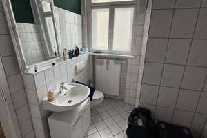 Ab 01.09.2026 - Großzügige 2-Zimmer-Wohnung mit Balkon und Tageslichtbad – Gohliser Straße 16, 4105 Zentrum-Nord, Leipzig – Vorschaubild 6