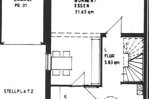 Doppelhaushälfte mit Garten , Garage & PKW Stellplatz in MA - Gartenstadt – Die vollständige Adresse der Immobilie erhältst du vom Anbieter., 68305 Waldhof, Mannheim – Vorschaubild 16
