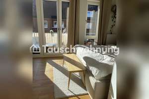 Tauschwohnung: Helle Neubau Maisonette Wohnung in 2.Reihe – Alsterdorfer Straße XXX, 22297 Alsterdorf, Hamburg – Vorschaubild 2